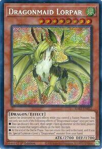 Dragonmaid Lorpar - Image 4