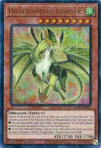 Dragonmaid Lorpar - Image 7