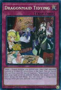 Dragonmaid Tidying - Image 2