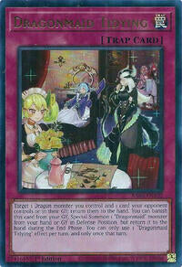 Dragonmaid Tidying - Image 3
