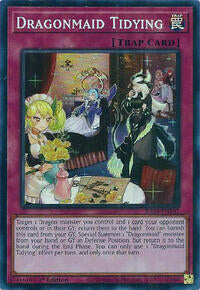 Dragonmaid Tidying - Image 4