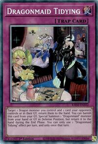 Dragonmaid Tidying - Image 5