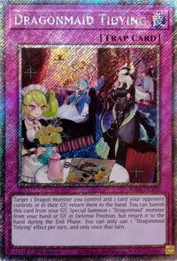 Dragonmaid Tidying - Image 6