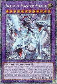 Dragon Master Magia - Image 2