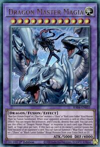 Dragon Master Magia - Image 3