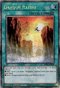 Dragon Ravine - Image 2