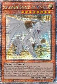 Dragon Spirit of White - Image 2