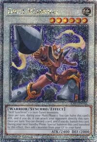 Drill Warrior - Image 2