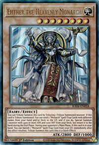 Ehther the Heavenly Monarch - Image 2