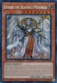 Ehther the Heavenly Monarch - Image 4