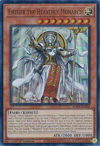 Ehther the Heavenly Monarch - Image 5