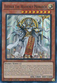 Ehther the Heavenly Monarch - Image 6