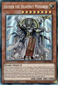 Ehther the Heavenly Monarch - Image 7
