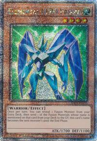 Elemental HERO Prisma - Image 2
