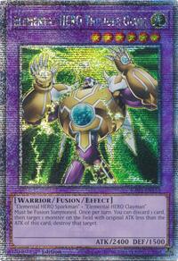 Elemental HERO Thunder Giant - Image 2