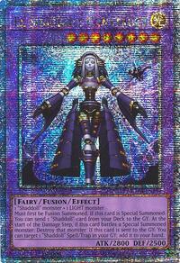 El Shaddoll Construct - Image 2