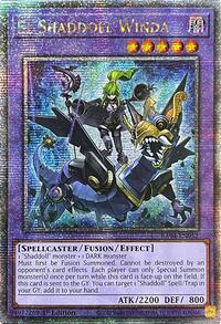El Shaddoll Winda - Image 3