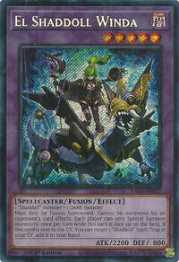 El Shaddoll Winda - Image 6