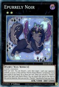 Epurrely Noir - Image 2