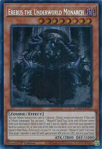 Erebus the Underworld Monarch - Image 4