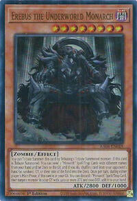 Erebus the Underworld Monarch - Image 5