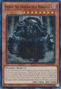 Erebus the Underworld Monarch - Image 6