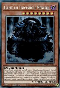 Erebus the Underworld Monarch - Image 7