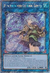 Eria the Water Charmer, Gentle - Image 2