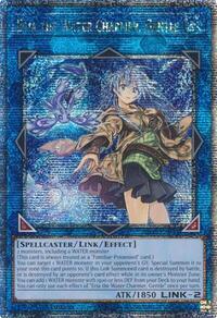 Eria the Water Charmer, Gentle - Image 3
