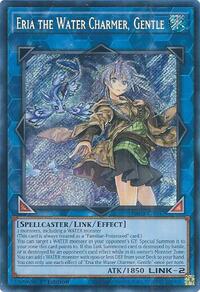 Eria the Water Charmer, Gentle - Image 4