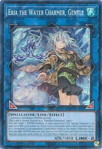 Eria the Water Charmer, Gentle - Image 5