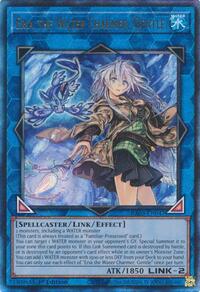 Eria the Water Charmer, Gentle - Image 6