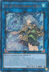 Eria the Water Charmer, Gentle - Image 7