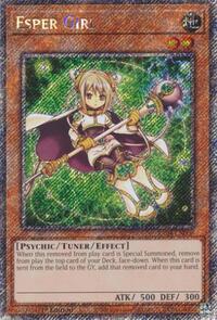 Esper Girl - Image 3