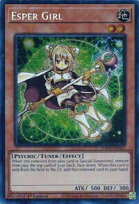 Esper Girl - Image 6