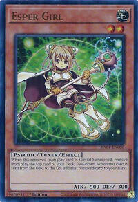 Esper Girl - Image 7