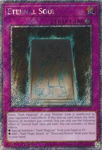 Eternal Soul