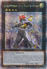 Evilswarm Exciton Knight - Image 2