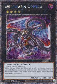 Evilswarm Ophion