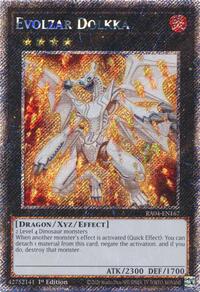 Evolzar Dolkka