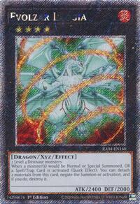 Evolzar Laggia