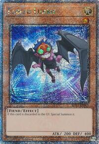 Fabled Lurrie - Image 3