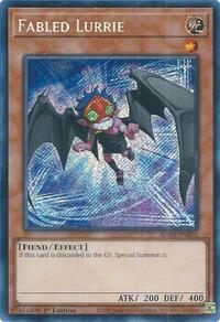 Fabled Lurrie - Image 4