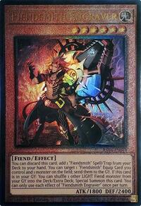 Fiendsmith Engraver - Image 4