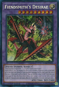 Fiendsmith's Desirae - Image 2