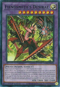 Fiendsmith's Desirae - Image 3