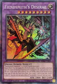 Fiendsmith's Desirae - Image 4