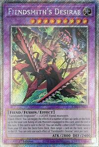 Fiendsmith's Desirae - Image 5
