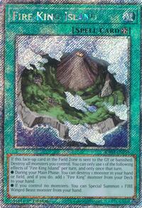 Fire King Island - Image 2