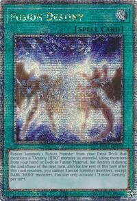 Fusion Destiny - Image 2